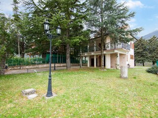 Casa per le vacanze Sarnano Registrazione all'aperto 1