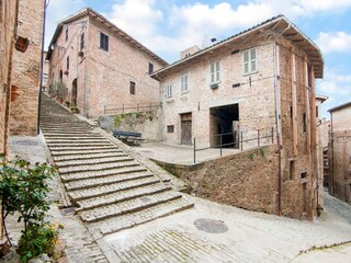 Casa per le vacanze Sarnano Ambiente 35