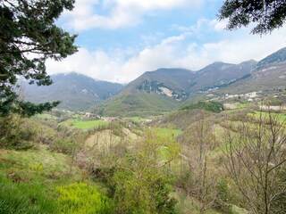 Casa per le vacanze Sarnano Ambiente 30