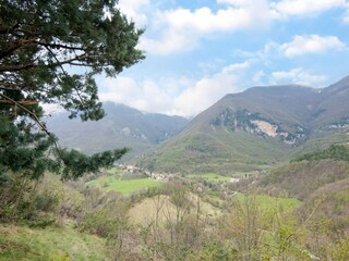 Vakantiehuis Sarnano Omgeving 32