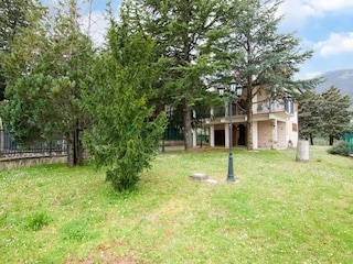 Casa per le vacanze Sarnano Registrazione all'aperto 7