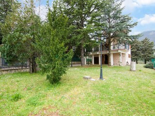 Vakantiehuis Sarnano Buitenaudio-opname 8