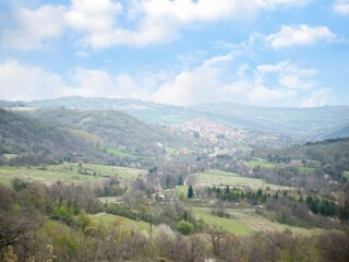 Casa per le vacanze Sarnano Ambiente 28