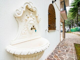 Maison de vacances Sarnano  38