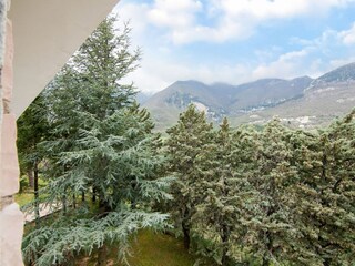 Casa de vacaciones Sarnano Grabación al aire libre 8