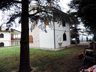 Holiday house Sarnano Outdoor Recording 5