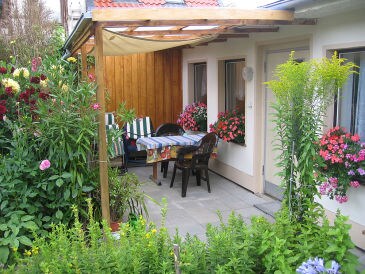 Holiday house Dannhauer