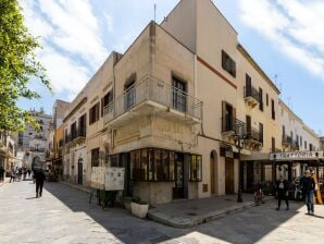 Vakantiehuis in Favignana met Solarium - Favignana - image1