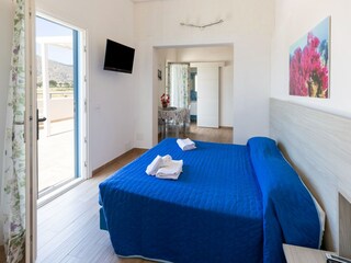 Casa de vacaciones Favignana Características 25