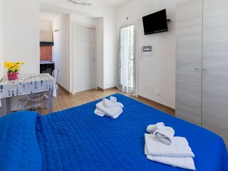 Casa de vacaciones Favignana Características 28