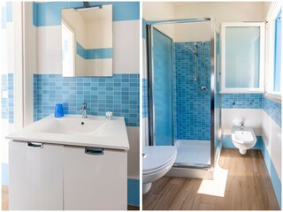 Vakantiehuis Favignana Kenmerken 28