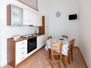 Vakantiehuis Favignana Kenmerken 23