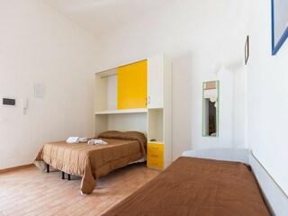 Maison de vacances Favignana Équipement 10