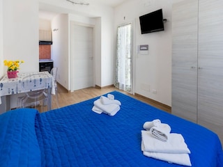 Ferienhaus Favignana Ausstattung 18