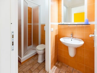 Ferienhaus Favignana Ausstattung 15