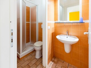 Vakantiehuis Favignana Kenmerken 14