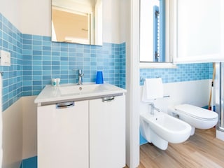 Ferienhaus Favignana Ausstattung 16