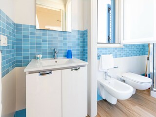 Vakantiehuis Favignana Kenmerken 15