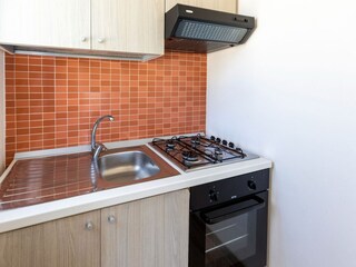 Ferienhaus Favignana Ausstattung 18