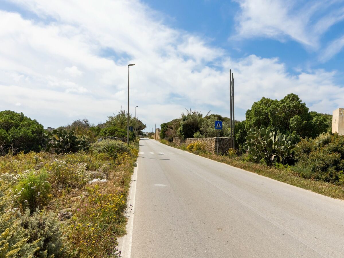 Ferienhaus Favignana Umgebung 24