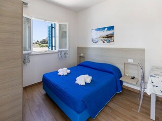 Casa per le vacanze Favignana Caratteristiche 24
