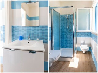 Ferienhaus Favignana Ausstattung 21