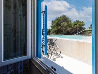 Casa per le vacanze Favignana Registrazione all'aperto 10