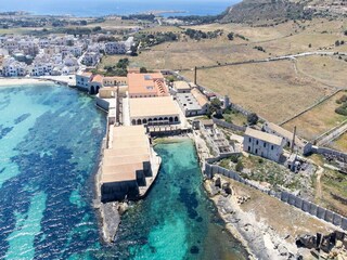 Casa per le vacanze Favignana Ambiente 30