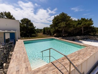 Vakantiehuis Favignana Buitenaudio-opname 4