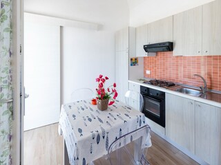 Casa per le vacanze Favignana Caratteristiche 16