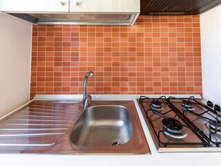 Ferienhaus Favignana Ausstattung 16