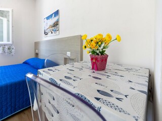 Casa per le vacanze Favignana Caratteristiche 18