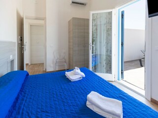 Maison de vacances Favignana Équipement 20
