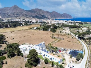 Vakantiehuis Favignana Omgeving 31