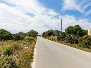 Vakantiehuis Favignana Omgeving 29