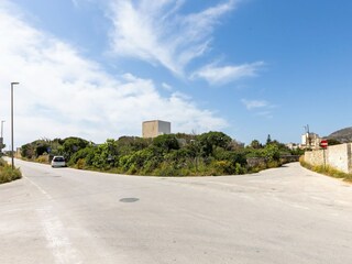 Holiday house Favignana Environment 30