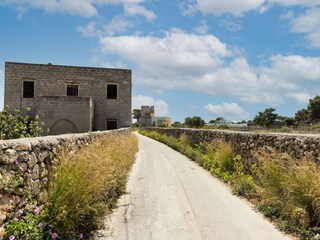 Casa per le vacanze Favignana Ambiente 29