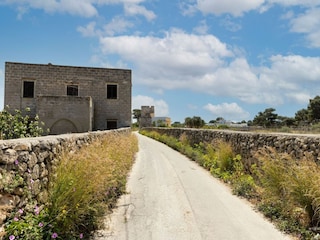 Holiday house Favignana Environment 30