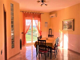 Apartamento Agrigento (Stadt) Características 15