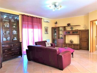 Apartamento Agrigento (Stadt) Características 7