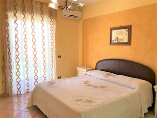 Apartamento Agrigento (Stadt) Características 8