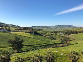Apartamento Agrigento (Stadt) Grabación al aire libre 2