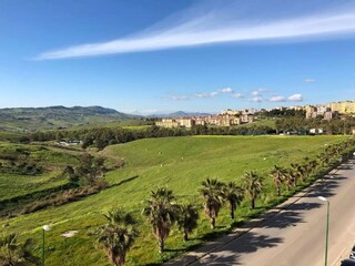 Apartamento Agrigento (Stadt) Grabación al aire libre 4