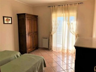 Apartamento Agrigento (Stadt) Características 11