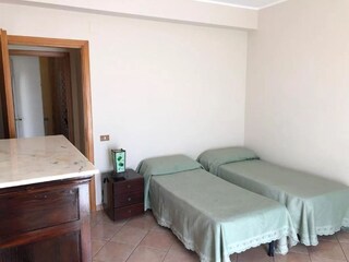 Apartamento Agrigento (Stadt) Características 12