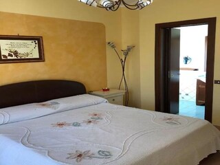 Apartamento Agrigento (Stadt) Características 13