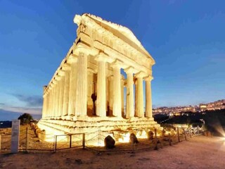 Apartamento Agrigento (Stadt) Entorno 17