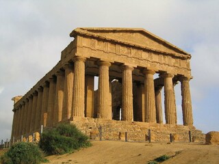 Apartamento Agrigento (Stadt) Entorno 18