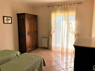 Apartment Agrigento (Stadt) Ausstattung 5