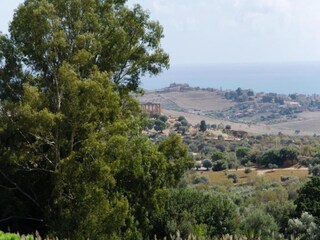 Apartamento Agrigento (Stadt) Entorno 16